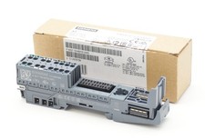 Siemens SIMATIC ET 200SP 6ES7193-6BP20-0BF0 E:11 Base Unit -Unused/Original Packaging-