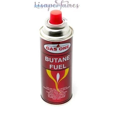 GasOne Butane Fuel Canister 8oz / 227g