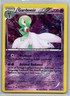 2013 Pokémon Legendary Treasures - TCG Gardevoir Holo RC10/RC25