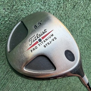 Titleist 975j | eBay