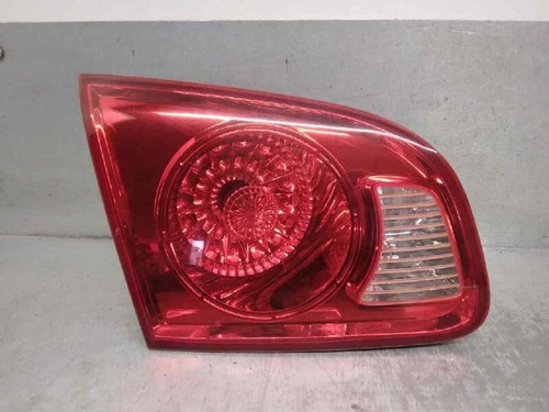 scheinwerfer hinten links HYUNDAI SANTA FE II CM 2.2 924052B000 rectp4906322