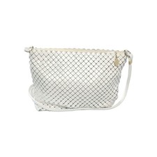 Vintage Whiting & Davis Purse Metal Mesh Made In USA