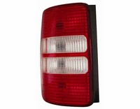 RÜCklicht RÜCkleuchte Rechts FÜR Volkswagen Caddy 2010-2015 1 T
