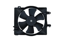 VENTILADOR, REFRIGERACIÓN MOTOR 7740053