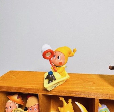 1 X Twinkle Twinkle  Customized Doll Little Cute Figurine (4-5cm H) Code TT106