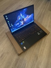 Acer Nitro V15, 15.6”, RTX5060, 1TB SSD, i7 13620h, 16gb ram, 165hz