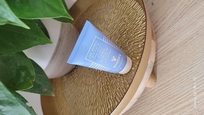 Gel Creme Blumenmaske Feuchtigkeitsspendend Tonisierend Gesicht Körper Schutz Sysley