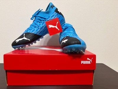 Puma  9.0US  FUTURE 5.2 NETFIT MG CM