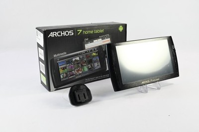 Archos 7 8GB Internet Tablet (501521) #G762