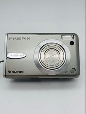 Excellent Condition Tested FUJIFILM FinePix F30