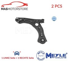 LINKS RECHTS QUERLENKER SATZ MEYLE 116 050 0287 2PCS A FÜR SKODA KAMIQ,SCALA