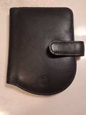Vintage Leather Palm M100/105 Case.