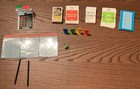 Vintage 1973 BILLIONAIRE Board Game by Parker Brothers SUPER RARE COLLECTIBLE — photo 5