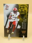 2025 Topps Signature Terry McLaurin Veteran Class Autographs (Raw)