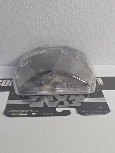 Star Wars 2006 Saga 013 Darth Vader Battle of Hoth Ultimate Galactic Hunt c85 #1 - Picture 3 of 4