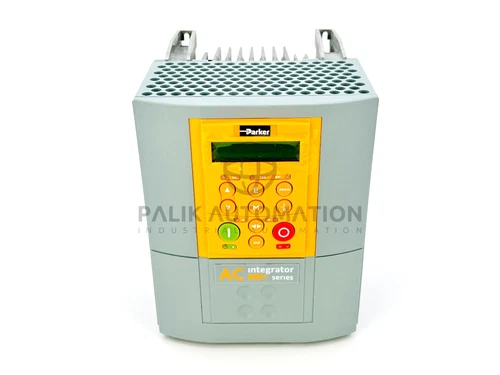 PARKER 690-431250B0-BF0P00-A400 SSD 690+ AC Frequency Inverter 0.75kW (1HP) NEW