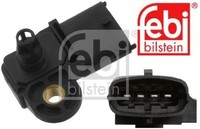Febi Bilstein 37055 Sensor FüR Saugrohrdruck Saugrohrdruck Sensor