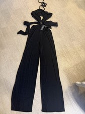 Pretty Little Thing Size 12 Jumpsuit