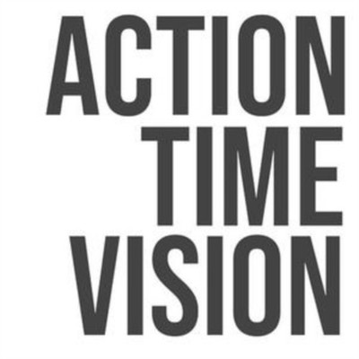 Alternative TV - Action Time Vision (Vinyl 7'' - 2026 - UK - Original)