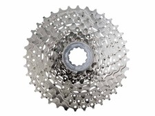 Shimano CS-HG400 9 Speed Mountain Silver 11/34T