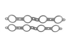Kooks For Gm Lsx Cylinder Heads Cometic Mls Multi-layer Steel Exhaust Gaskets Kooks For Gm Lsx Cylinder Heads Cometic Mls Multi-layer Steel Exhaust Gaskets