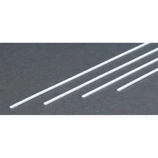 Evergreen Scale Models Channel .080 4 EVG262 Plastic Building Supplies