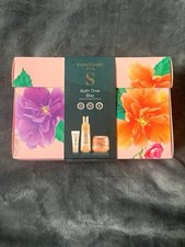 Sanctuary Spa Bath Time Bliss Gift Set