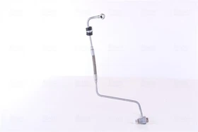 NISSENS 935198 Oil Pipe, charger for FORD