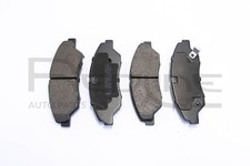 RED-LINE Bremsbeläge Satz Vorne Bremsklötze für KIA SPORTAGE (K00) RETONA (CE)