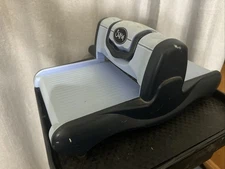 Sizzix BIGkick BLUE Die-Cutting & Embossing Machine Only No Platform