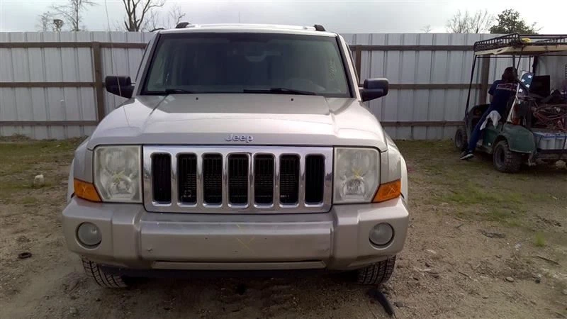 Antena Commander 2008 1038126821 Foto 3 de 4