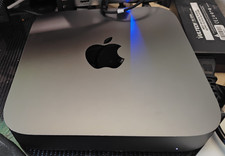 Mac Mini 2018 Apple  i5 3.0 Ghz SSD 512 Gb Ram 32gb Computer Pc Fisso Computer