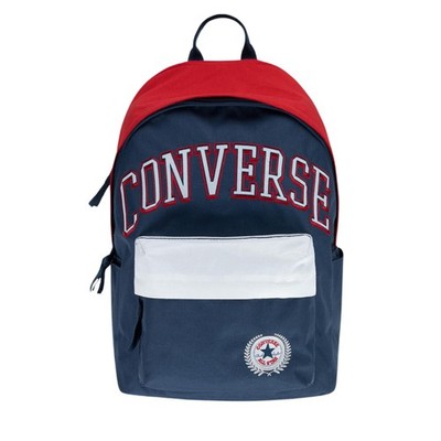 Converse Rucksack für Kinder Varsity Blau