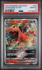 Charizard Vstar 015/100 Star Birth Pokemon Japanese PSA 10