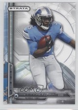 2014 Topps Strata Joique Bell #45 uk2