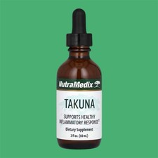 Takuna Microbial Defense NutraMedix 60ml