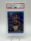 2024 Topps Chrome - Rookies Caleb Williams #202 Sapphire (RC) PSA 10! 💎