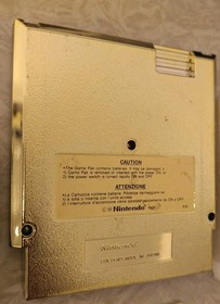 Nes Zelda 2 The Adventure Of Link