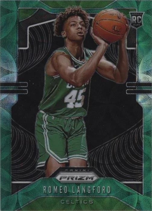 Choice Green Prizm