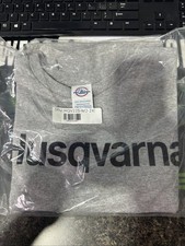 Husqvarna T-shirt 2xL. Shirts