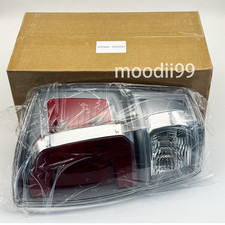Tail Light Assembly Right Passenger Side For 2020-2021 Toyota Tacoma 81550-04210