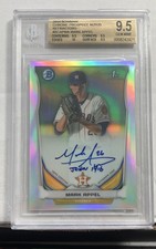 What's in the Cards for the 2012 MLB First Round Draft Picks? 17