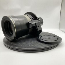 Panasonic ET-D75LE40 Panasonic Zoom Lens Projector Lens Made in Japan