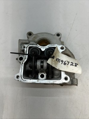 JOHN DEERE LX188 KAWASAKI ENGINE RH CYLINDER HEAD FD501 M96728 | eBay