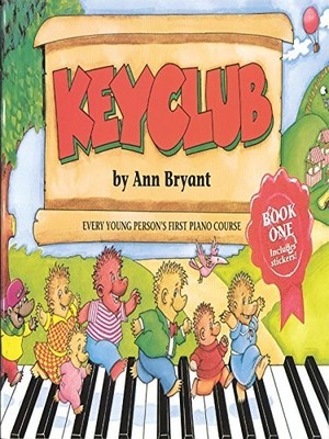 Keyclub Pupil's Book 1: Pupils' Book 1 by Bryant, A. Paperback Book The Fast