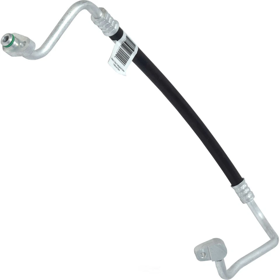 Línea de descarga de manguera de refrigerante de aire acondicionado para Honda Accord 94-97 2,2 L-L4 Foto 2 de 3