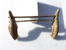 1930s - 1940s GM  Grill Guard