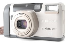 [Top MINT ] Fujifilm Epion 400Z Super EBC Fujinon 25-100mm APS camera From JAPAN