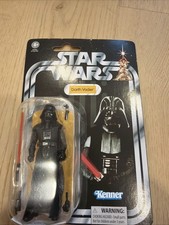 Star Wars TVC Vintage Collection Darth Vader NEW VC334 3.75 Figure