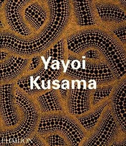 Yayoi Kusama by Laura Hoptman, Udo Kultermann and Akira Tatehata (2000, Trade...